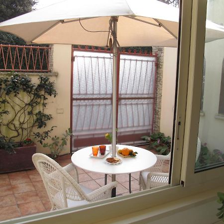Casetta Roma Exterior foto